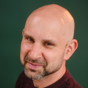 Tomáš Dastlík