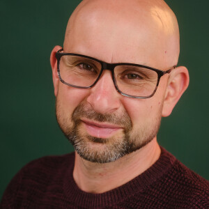 Tomáš Dastlík
