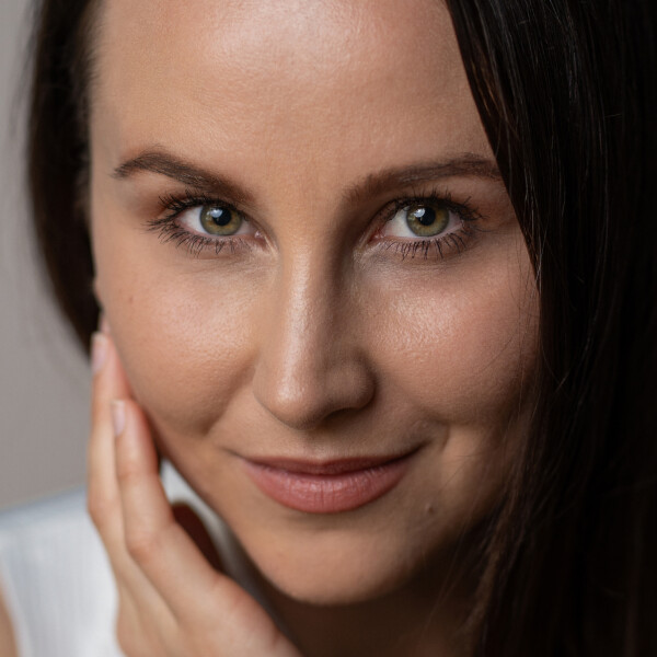 Eliška Malík Machačová