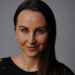 Eliška Malík Machačová