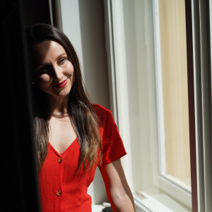 Eliška Malík Machačová