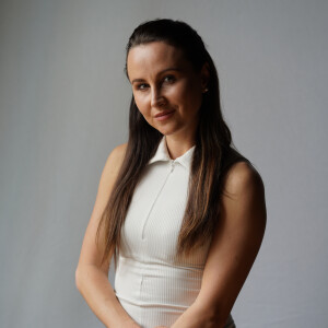 Eliška Malík Machačová