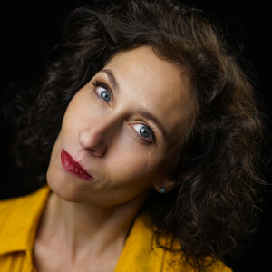 Eva Alner Jízdná