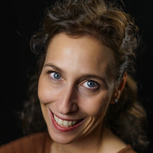 Eva Alner Jízdná