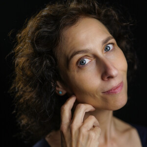 Eva Alner Jízdná