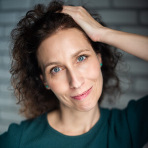Eva Alner Jízdná