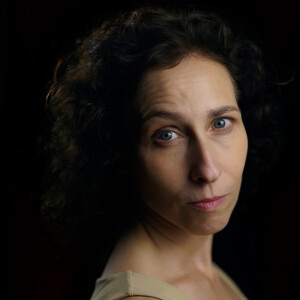 Eva Alner Jízdná