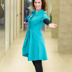 Eva Alner Jízdná