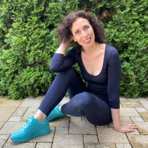 Eva Alner Jízdná