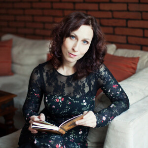 Eva Alner Jízdná