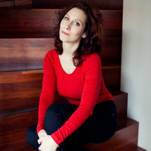 Eva Alner Jízdná
