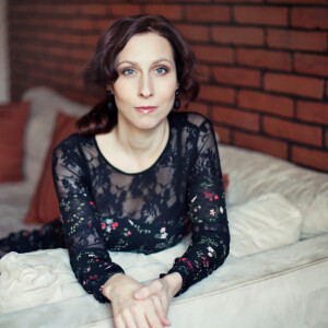 Eva Alner Jízdná
