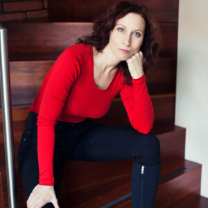 Eva Alner Jízdná