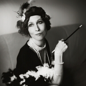 Eva Alner Jízdná