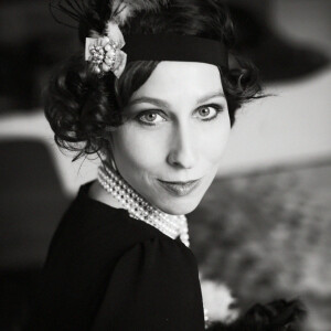 Eva Alner Jízdná