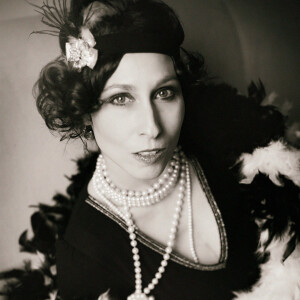 Eva Alner Jízdná
