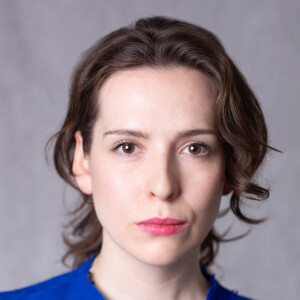 Mária Ševčíková