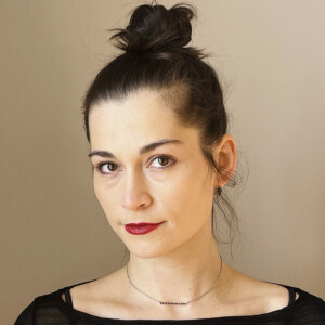 Simona Hába Zmrzlá