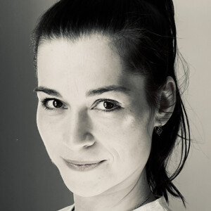 Simona Hába Zmrzlá