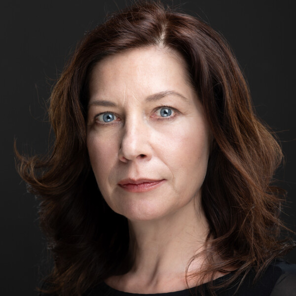 Lucie Roznětínská