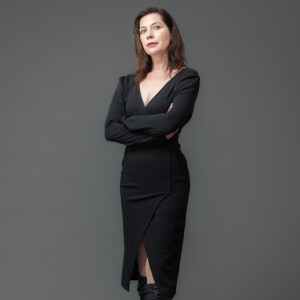 Lucie Roznětínská