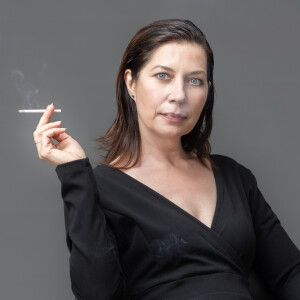 Lucie Roznětínská