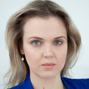 Aneta Porubová