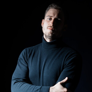 David Krchňavý