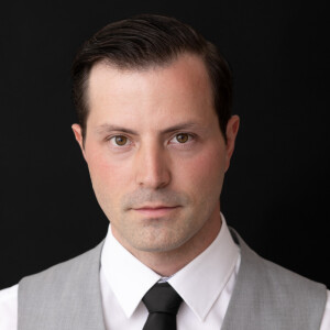 Michael Vykus