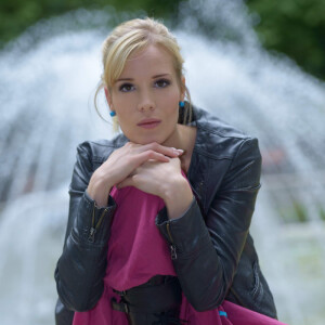 Barbora Šťastná Petrová