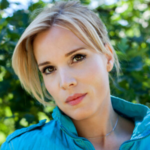 Barbora Šťastná Petrová