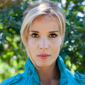 Barbora Šťastná Petrová