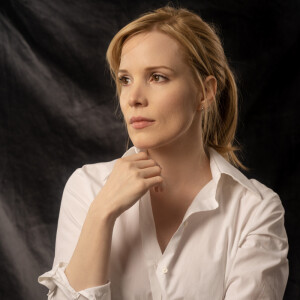 Barbora Šťastná Petrová