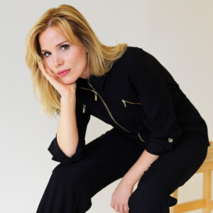 Barbora Šťastná Petrová