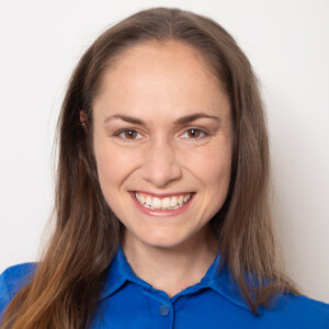 Lucie Volhejnová