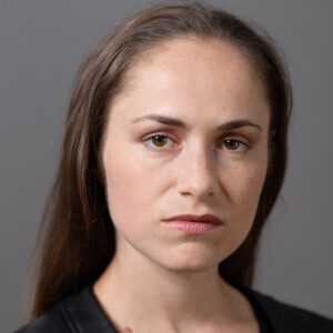 Lucie Volhejnová