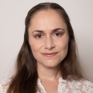 Lucie Volhejnová