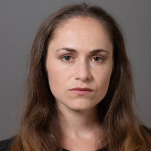 Lucie Volhejnová