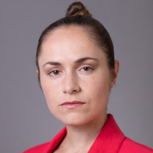 Lucie Volhejnová