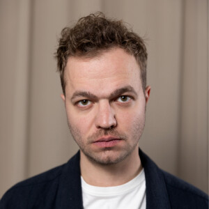 Tomáš Havlínek