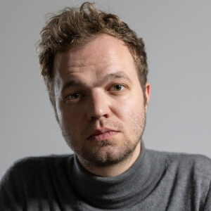 Tomáš Havlínek