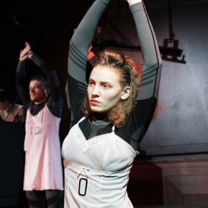 Lucie Ducháčková