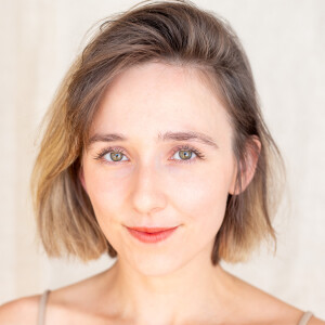 Anna Peřinová