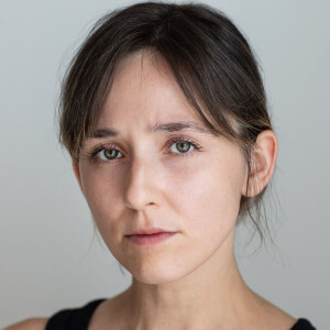 Anna Peřinová
