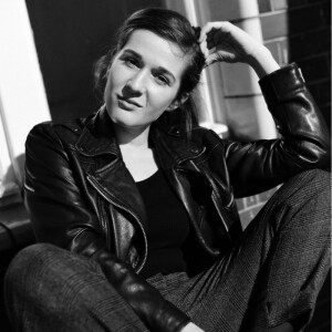 Eva Sinkovičová