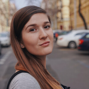 Eva Sinkovičová