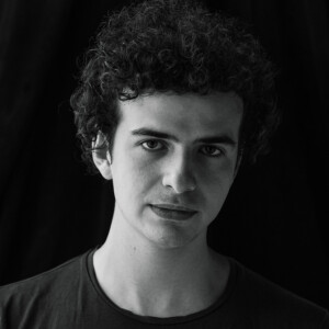 Daniel Toman