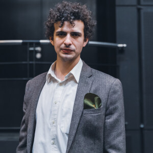 Daniel Toman