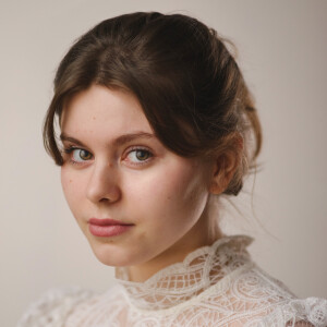 Magdalena Prostá