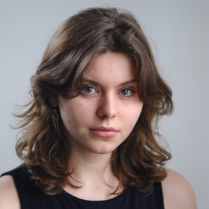 Magdalena Prostá